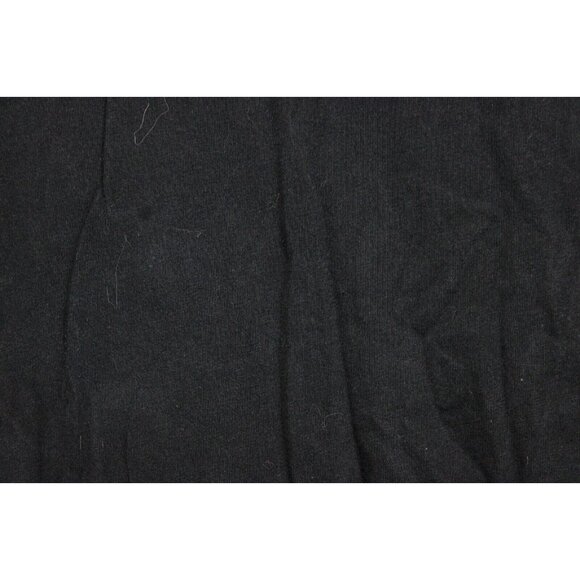 5 Fruit of the Loom Plain Color Shirt Set sz M XXL Black Grey Casual Base Simple - Picture 11 of 16